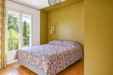 EXCLUSIVITÉ – SAINT-CYR-SUR-LOIRE – QUARTIER DU POTET – MAISON 126 M² – 5 CHAMBRES – TERRAIN 600 M²