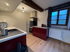 À Vendre : Corps de ferme avec potentiel locatif au Petit-Pressigny