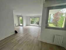 Appartement de 3 pièces - 104 m2