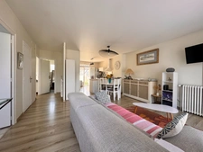 À vendre – Maison 4 pièces avec jardin à Saint-Cyr-sur-Loire