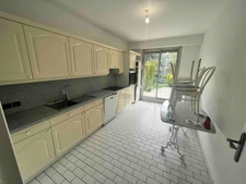 Appartement de 3 pièces - 104 m2
