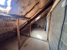 Maison à vendre 2 pièces FONDETTES (37)
