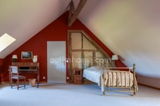 Splendide longère de 450 m2