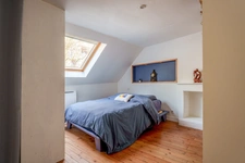 Maison à vendre 3 pièces TOURS (37)