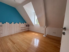 Maison à vendre 6 pièces BERTHENAY (37)