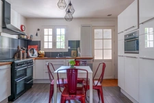 Maison familiale de 5 chambres à Savonnières – 157 m² habitables sur 1 225 m² de terrain