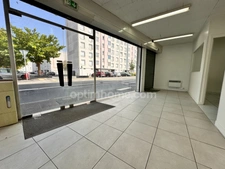 Local/bureau à vendre TOURS (37)