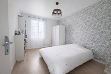 Maison à vendre 3 pièces LUYNES (37)