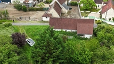 Maison à vendre 3 pièces NOUANS LES FONTAINES (37)