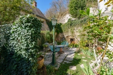 Maison à vendre 4 pièces CHANCAY (37)