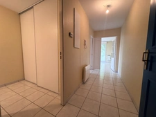 Appartement à vendre 3 pièces TOURS (37)