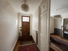 Maison de caractère dans le quartier prisé des Prébendes à Tours