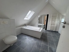 Maison à vendre 6 pièces BERTHENAY (37)