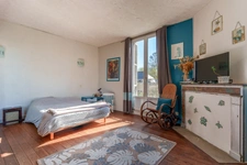 Maison à vendre 4 pièces CHANCAY (37)