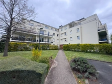 Appartement à vendre 3 pièces TOURS (37)