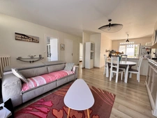 À vendre – Maison 4 pièces avec jardin à Saint-Cyr-sur-Loire