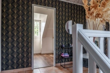 Maison familiale de 5 chambres à Savonnières – 157 m² habitables sur 1 225 m² de terrain