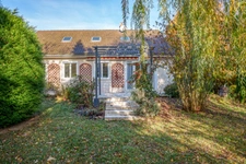 Maison à vendre 5 pièces CHARENTILLY (37)