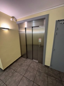 Appartement à vendre 3 pièces TOURS (37)
