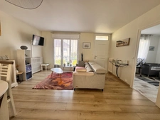 À vendre – Maison 4 pièces avec jardin à Saint-Cyr-sur-Loire