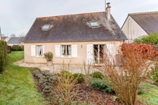 Jolie maison à Veigné centre bourg (37250)
