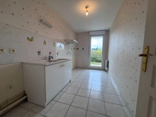 Appartement à vendre 3 pièces TOURS (37)