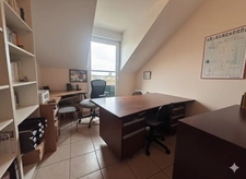 RARE SUR LE MARCHÉ – Superbe appartement familial de 5 pièces avec double terrasse, suite parentale et double garage
