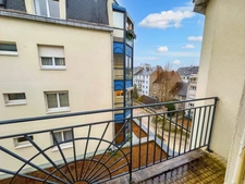 TOURS CENTRE – STUDIO 30 M² VENDU LOUÉ – RÉSIDENCE SERVICES SENIORS L’ORANGERIE