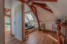 Maison à vendre 4 pièces CHANCAY (37)