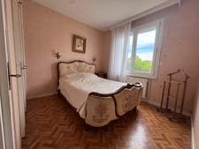 Maison à vendre 3 pièces TOURS (37)