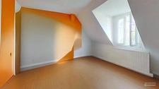 Maison de caractère dans le quartier prisé des Prébendes à Tours
