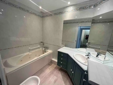 Appartement de 3 pièces - 104 m2