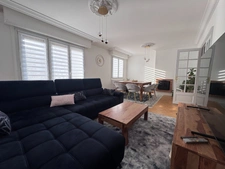 Appartement à vendre 5 pièces TOURS (37)