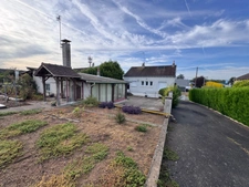 Maison à vendre 3 pièces TOURS (37)