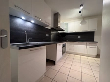 Appartement à vendre 3 pièces SAINT CYR SUR LOIRE (37)