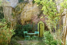 Maison à vendre 4 pièces CHANCAY (37)