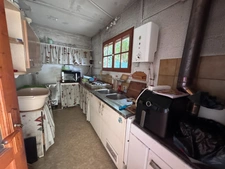 Maison à vendre 3 pièces TOURS (37)