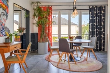 EXCLUSIVITÉ – SAINT-CYR-SUR-LOIRE – QUARTIER DU POTET – MAISON 126 M² – 5 CHAMBRES – TERRAIN 600 M²