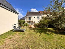 À vendre – Maison 4 pièces avec jardin à Saint-Cyr-sur-Loire