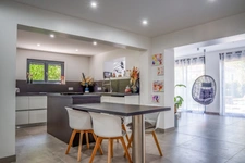 Maison à vendre 6 pièces SAINT CYR SUR LOIRE (37)