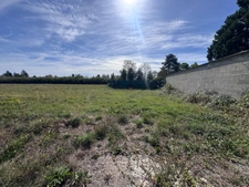 Terrain à vendre de 3 795,00 m² LUYNES (37)