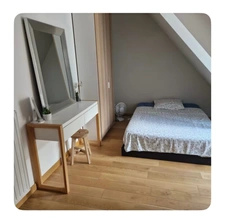 Maison à vendre 3 pièces TOURS (37)