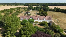 Splendide longère de 450 m2