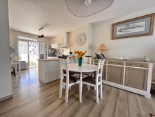 À vendre – Maison 4 pièces avec jardin à Saint-Cyr-sur-Loire