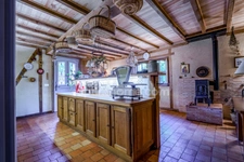 Splendide longère de 450 m2