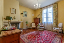 Maison et dépendance à vendre à SAINT CYR SUR LOIRE (37)
