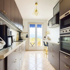 Appartement à vendre 5 pièces TOURS (37)