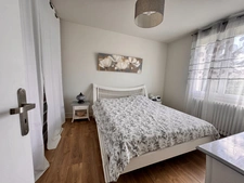 À vendre – Maison 4 pièces avec jardin à Saint-Cyr-sur-Loire