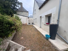 Maison à vendre 6 pièces BERTHENAY (37)