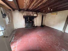 Maison à vendre 3 pièces NOUANS LES FONTAINES (37)